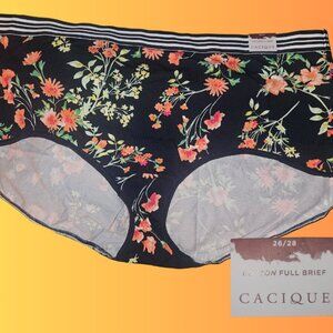 Cacique Women's Underwear 26/28